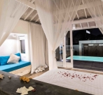 Villa Mahi Mahi Honeymoon Suite