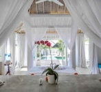 Villa Mahi Mahi Luxury One Bedroom with Pool