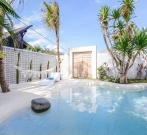Villa Mahi Mahi Pool