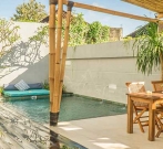 Villa Mahi Mahi Pool