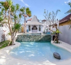 Villa Surf Stay in Bali