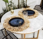 white palm bali hotel restaurant