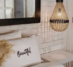 wow palm bungalow at white palm bali surf house