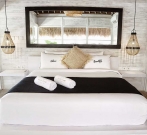 yogi bungalow at white palm bali balangan